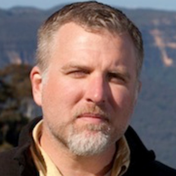 Cliff Barackman