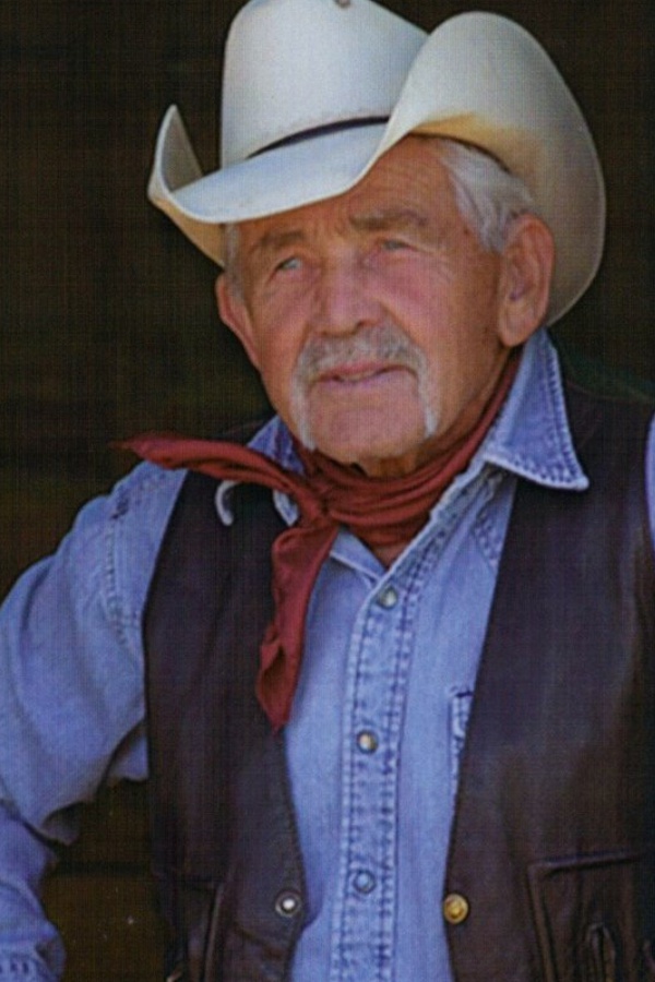 Bob Gimlin