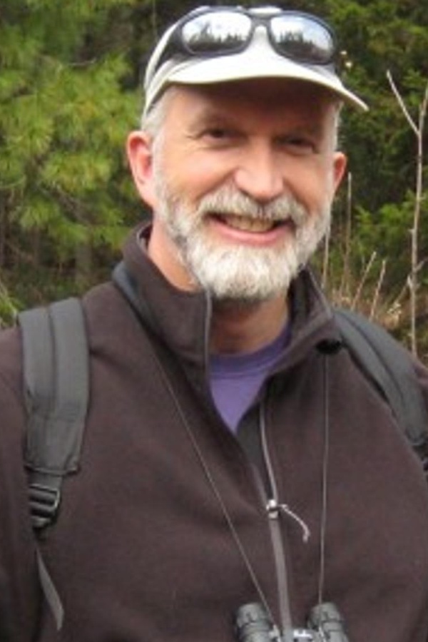 Dr. Jeff Meldrum
