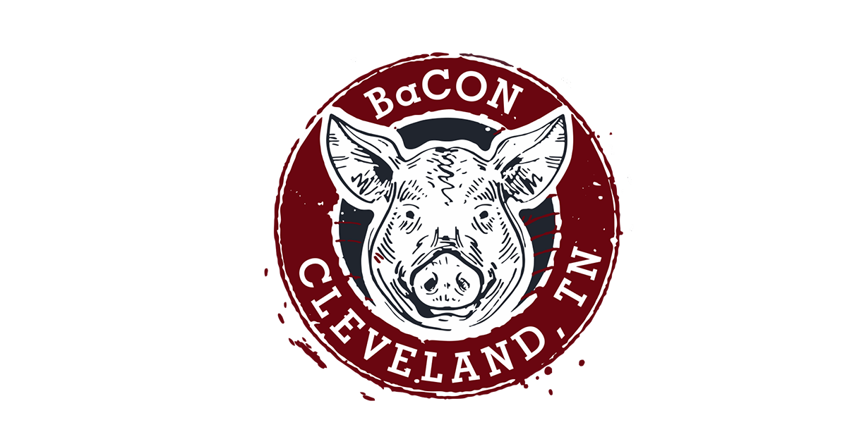 Volunteering at BaCON - Gather Up Events