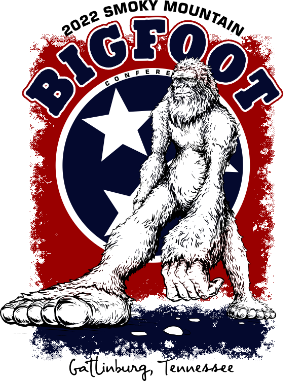 Smoky Mountain Bigfoot Conference Gatlinburg, TN