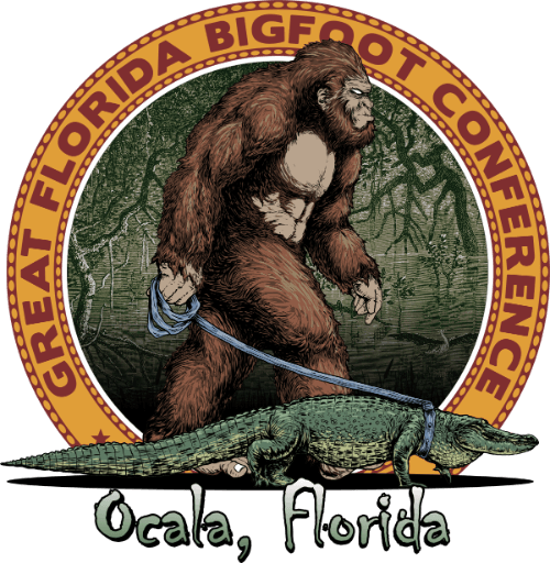 Great Florida Bigfoot Conference 2024 | Gather Up