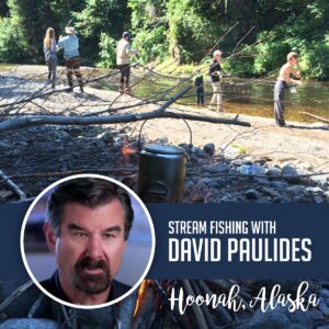 Dinner with David Paulides | CBC25