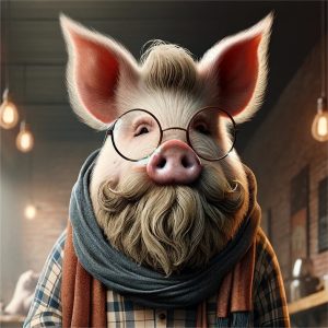 BaCON Beard Competition