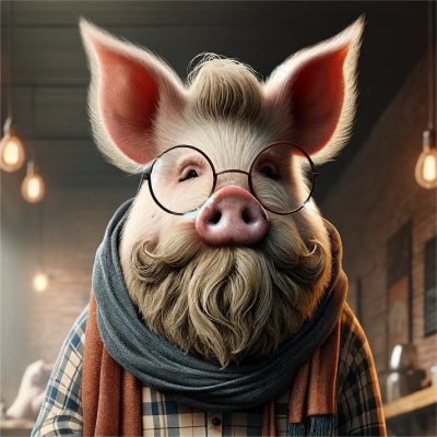 BaCON Beard Competition