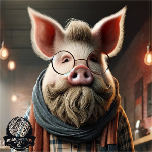 BaCON Beard Competition