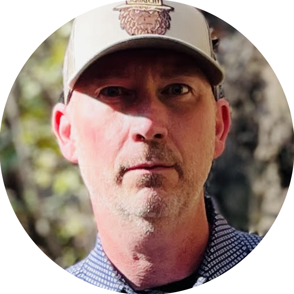 Brian King