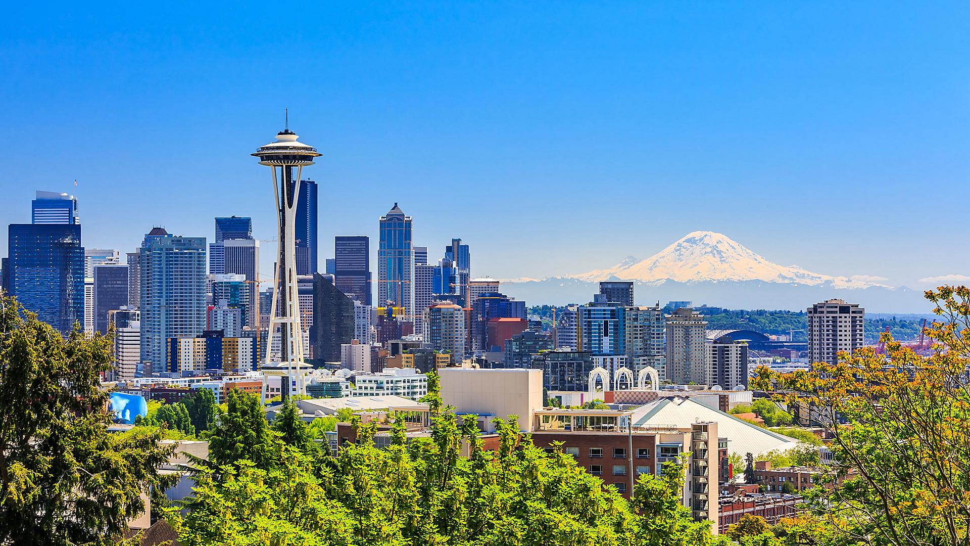 seattle-washington-downtown-skyline