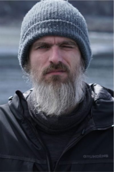 Juneau Bigfoot Town Hall Tickets 2024 - Image 5