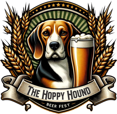 Hoppy Hound Beer Fest | VIP Tent with 20 Passes ++