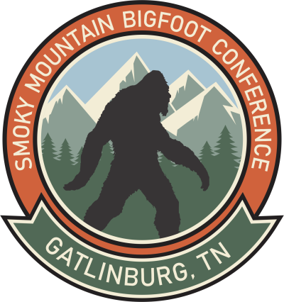 11" Smoky Mountain Di-Cut Sign