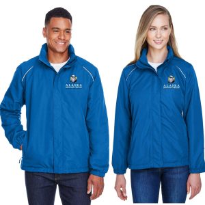 Alaska Bigfoot Cruise All-Season Jacket