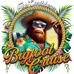 2025 Caribbean Bigfoot Cruise Packages