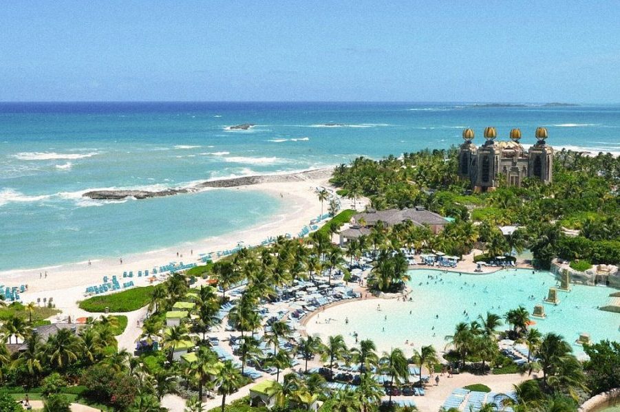 nassau