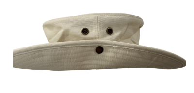 Smoky Mountain Cream Bucket Hat - Image 2