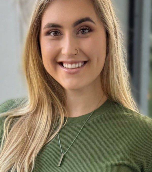 Brooke Moreland