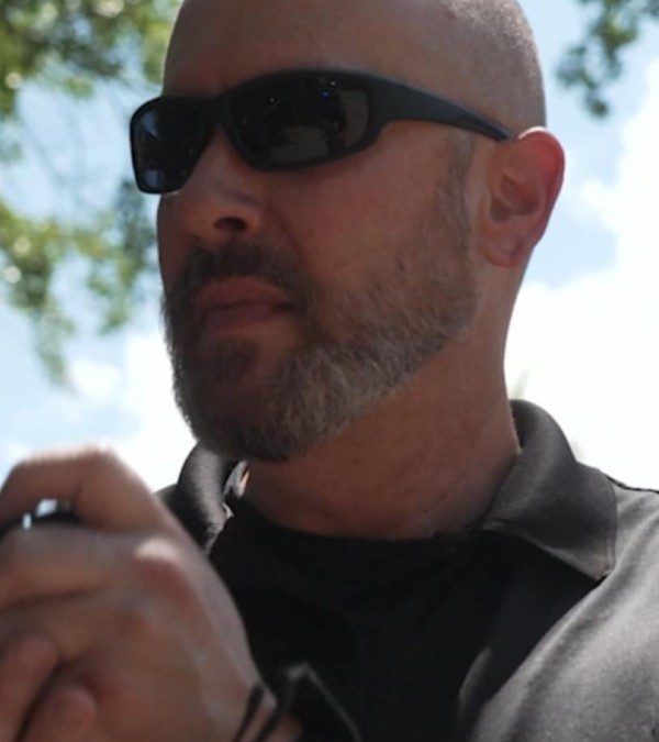 David Zigan
