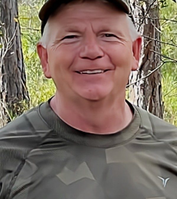 Troy Palmer