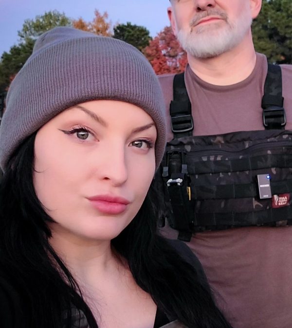 Jessi & Joe Doyle