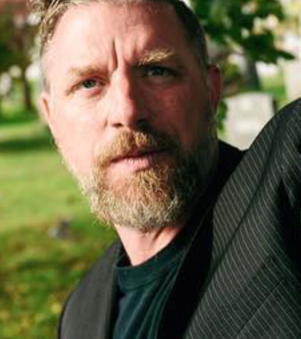 Ronny LeBlanc