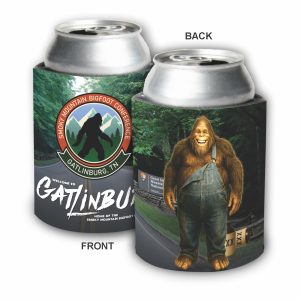 Big Happy Can Cooler