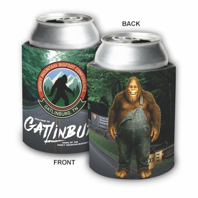 Big Happy Can Cooler