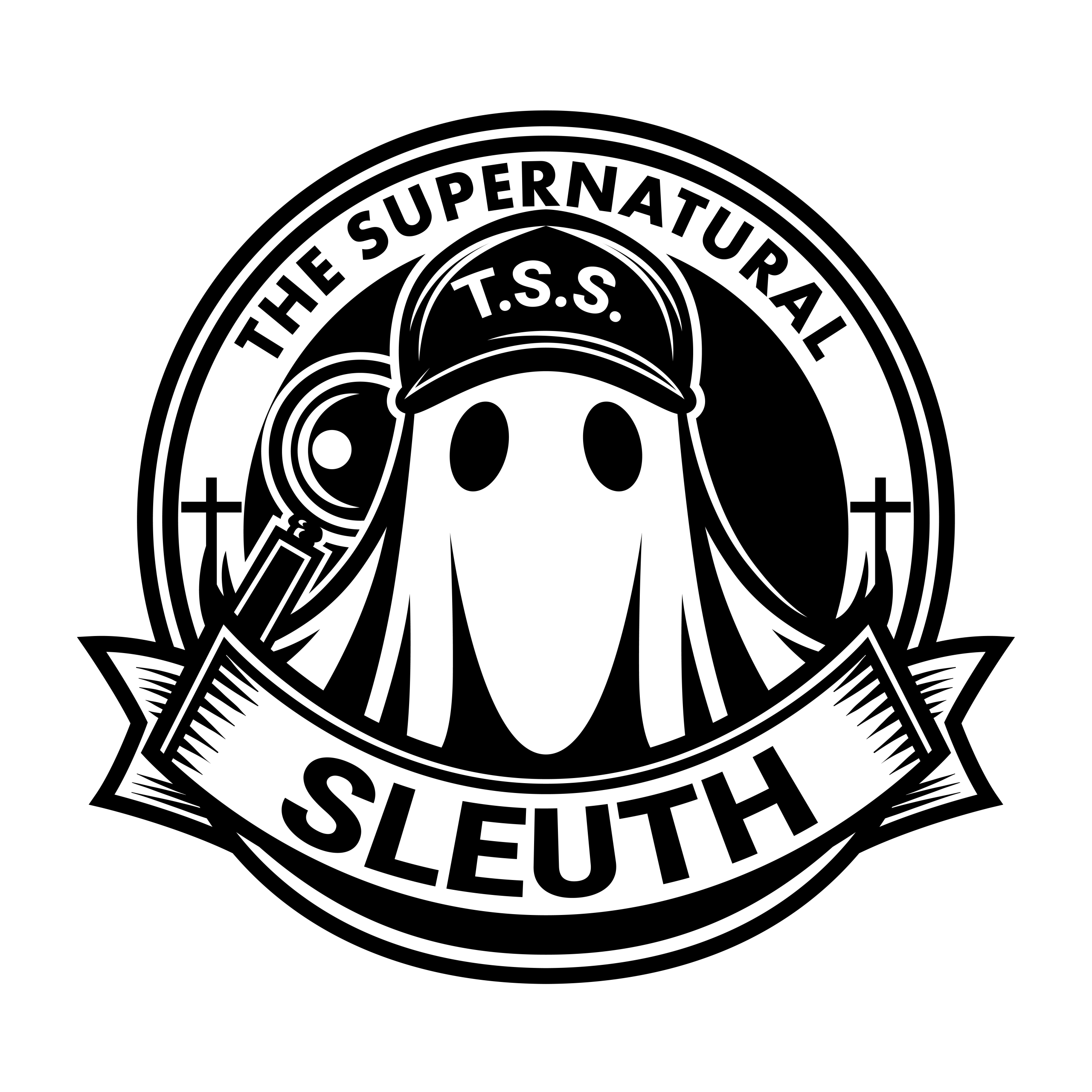 Slueth 2025-GOLD