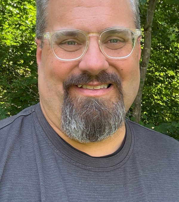 Andrew Auton
