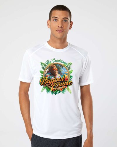 Super Sailor Combo - T-shirt/Beach Towel/Water Bottle/Beach Bag - Image 2