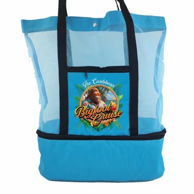 Super Sailor Combo - T-shirt/Beach Towel/Water Bottle/Beach Bag - Image 5