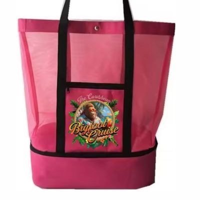 Super Sailor Combo - T-shirt/Beach Towel/Water Bottle/Beach Bag - Image 6