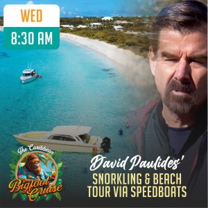 Snorkling and Beaches Tour | David Paulides | St. Maarten | 11-12