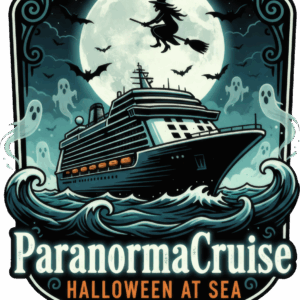 ParanormaCruise - Halloween at Sea Packages