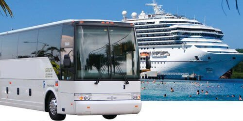 Cruise Port Shuttle